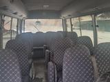 Toyota  Coaster 2013 года за 15 500 000 тг. в Астана – фото 5