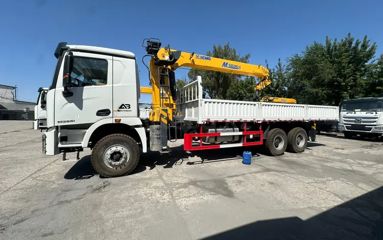 XCMG  XGA3251 2025 года в Астана