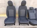 Ремень руль безопасности подушки безопасности шторка штор Киа Сид kia за 100 000 тг. в Алматы – фото 3