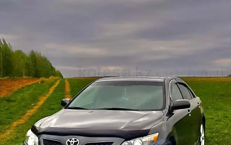 Toyota Camry 2009 года за 6 800 000 тг. в Астана