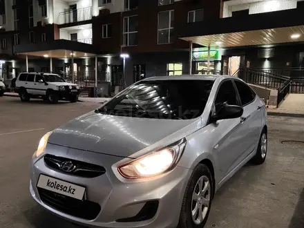 Hyundai Accent 2011 года за 4 560 000 тг. в Караганда