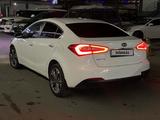 Kia Cerato 2014 года за 5 900 000 тг. в Алматы