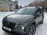 Hyundai Tucson 2023 года за 12 500 000 тг. в Караганда