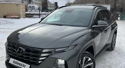 Hyundai Tucson 2023 года за 12 500 000 тг. в Караганда