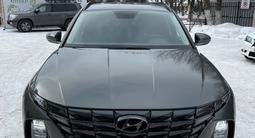 Hyundai Tucson 2023 года за 12 500 000 тг. в Караганда – фото 2