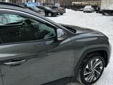 Hyundai Tucson 2023 года за 12 500 000 тг. в Караганда – фото 4