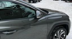 Hyundai Tucson 2023 года за 12 500 000 тг. в Караганда – фото 4