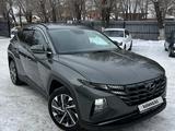 Hyundai Tucson 2023 года за 12 500 000 тг. в Караганда – фото 3