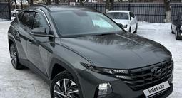 Hyundai Tucson 2023 года за 12 500 000 тг. в Караганда – фото 3