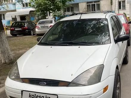 Ford Focus 2001 года за 1 200 000 тг. в Алматы