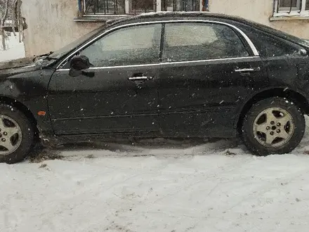 Mitsubishi Diamante 1996 года за 1 200 000 тг. в Караганда – фото 11