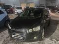 Chevrolet Aveo 2014 года за 3 500 000 тг. в Астана