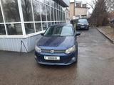 Volkswagen Polo 2012 года за 3 700 000 тг. в Усть-Каменогорск