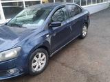 Volkswagen Polo 2012 года за 3 700 000 тг. в Усть-Каменогорск – фото 2