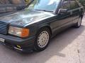 Mercedes-Benz 190 1992 годаfor1 200 000 тг. в Астана