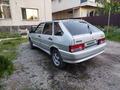 ВАЗ (Lada) 2114 2011 года за 800 000 тг. в Алматы – фото 4