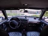 ВАЗ (Lada) 2114 2011 годаүшін800 000 тг. в Алматы – фото 5