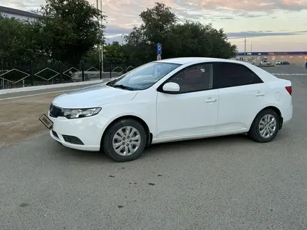 Kia Cerato 2013 года за 4 300 000 тг. в Актау – фото 4