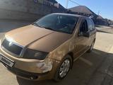 Skoda Fabia 2001 годаfor1 350 000 тг. в Алматы