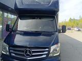 Mercedes-Benz Sprinter 2015 годаүшін15 000 000 тг. в Тараз