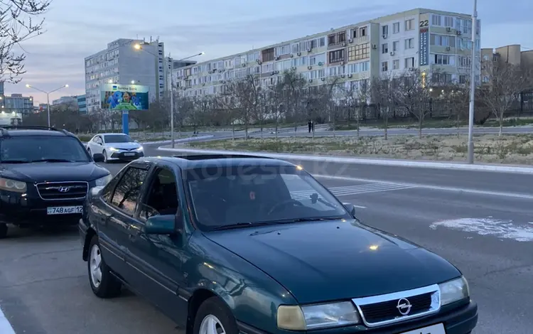 Opel Vectra 1994 года за 1 650 000 тг. в Актау