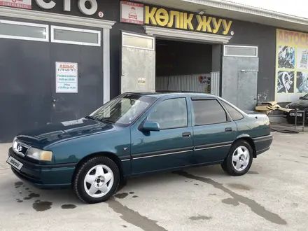 Opel Vectra 1994 года за 1 650 000 тг. в Актау – фото 2