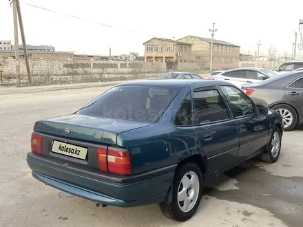 Opel Vectra 1994 года за 1 650 000 тг. в Актау – фото 3