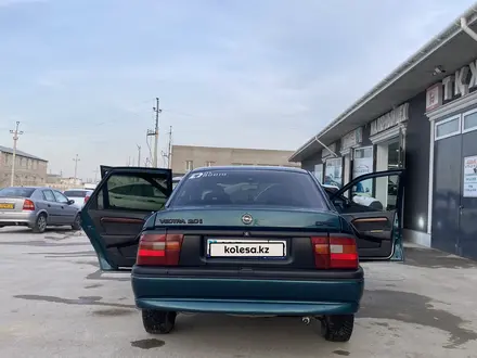 Opel Vectra 1994 года за 1 650 000 тг. в Актау – фото 5