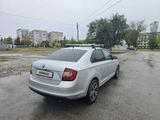 Skoda Rapid 2013 года за 3 400 000 тг. в Рудный – фото 3