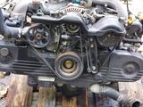 Двигатель на Subaru Ej203 из Японии за 400 000 тг. в Алматы