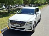 Genesis GV80 2022 года за 22 500 000 тг. в Астана