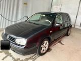 Volkswagen Golf 2001 годаүшін2 700 000 тг. в Алматы – фото 3