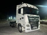 Foton 2017 года за 16 599 999 тг. в Жаркент