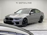 BMW M5 2018 годаүшін45 000 000 тг. в Астана