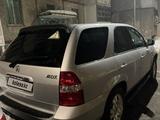 Acura MDX 2003 годаfor6 000 000 тг. в Урджар – фото 2