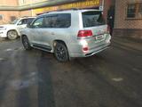 Toyota Land Cruiser 2008 года за 17 000 000 тг. в Алматы – фото 4