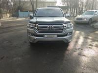 Toyota Land Cruiser 2008 года за 17 000 000 тг. в Алматы