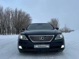 Lexus LS 460 2007 года за 7 000 000 тг. в Караганда