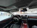 Lexus LS 460 2007 годаүшін7 000 000 тг. в Караганда – фото 7