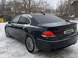 BMW 735 2002 года за 4 500 000 тг. в Астана – фото 4