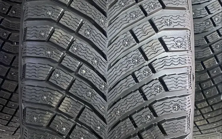 285/40/23 Зимние шины Michelinүшін1 600 000 тг. в Астана
