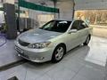 Toyota Camry 2004 года за 5 800 000 тг. в Жанатас – фото 15