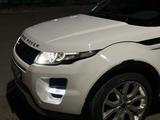 Land Rover Range Rover Evoque 2011 года за 9 000 000 тг. в Алматы – фото 2
