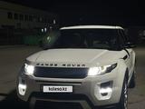 Land Rover Range Rover Evoque 2011 года за 9 000 000 тг. в Алматы
