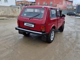 ВАЗ (Lada) Lada 2121 2011 года за 2 000 000 тг. в Кокшетау – фото 4