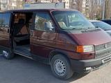 Volkswagen Caravelle 1993 годаүшін4 200 000 тг. в Рудный – фото 5