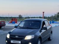 ВАЗ (Lada) Granta 2190 2013 годаүшін2 150 000 тг. в Костанай