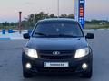 ВАЗ (Lada) Granta 2190 2013 года за 2 150 000 тг. в Костанай – фото 2