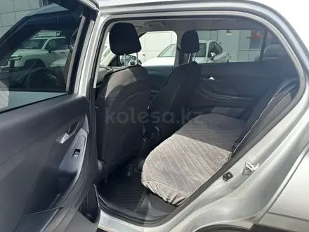 Hyundai Creta 2021 года за 8 600 000 тг. в Астана – фото 11