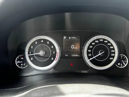 Hyundai Creta 2021 года за 8 600 000 тг. в Астана – фото 14